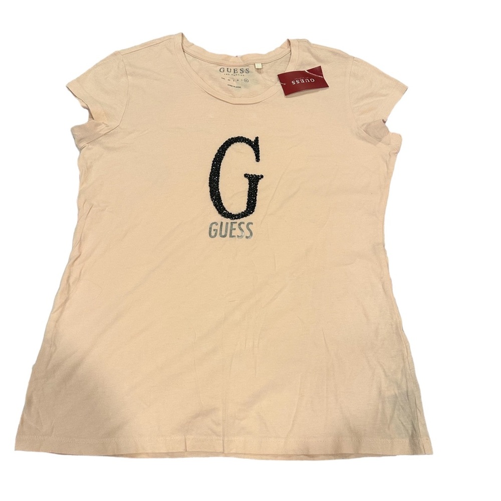 COPY - Guess brand Shirt